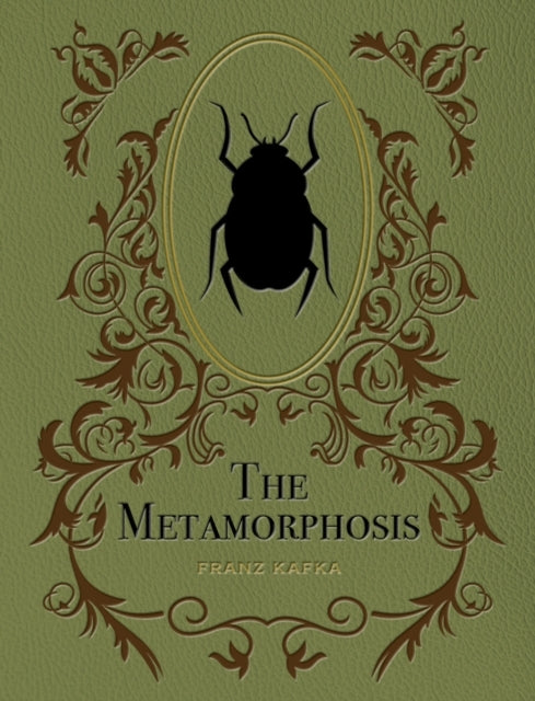 The Metamorphosis