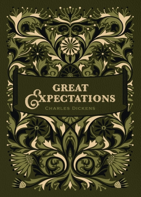 Great Expectations