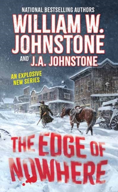 The Edge Of Nowhere