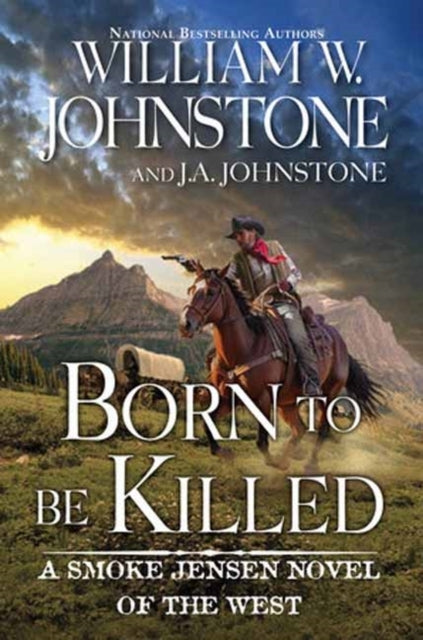 Born to Be Killed