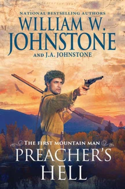 Preacher's Hell