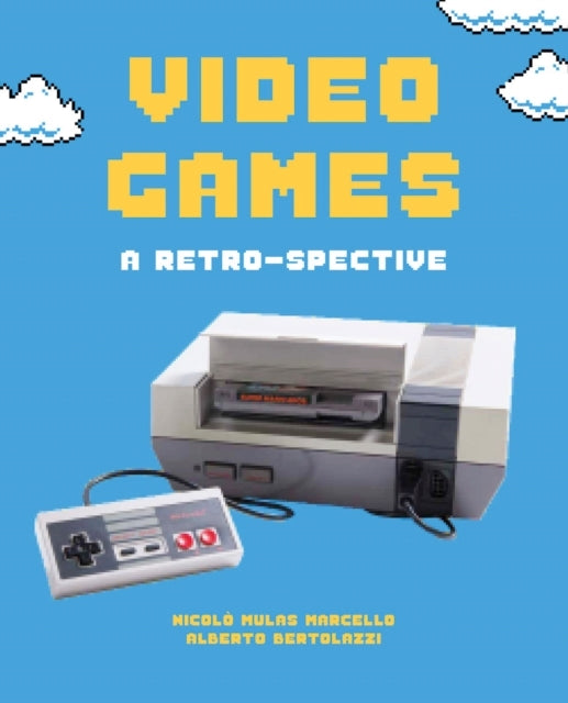 Video Games From Pong To The Ps5
