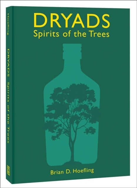 Dryads: Spirits Of The Trees
