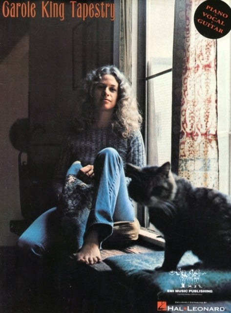 Carole King Tapestry