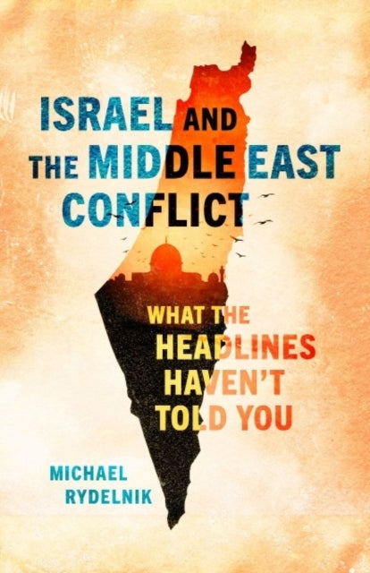 Israel And The Middle East Conflict