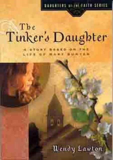 Tinker'S Daughter