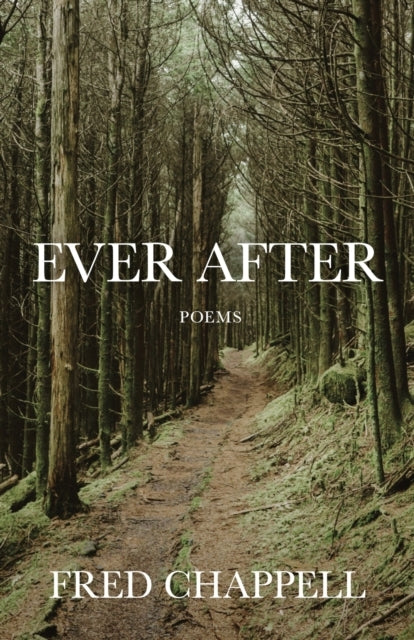 Ever After Poems