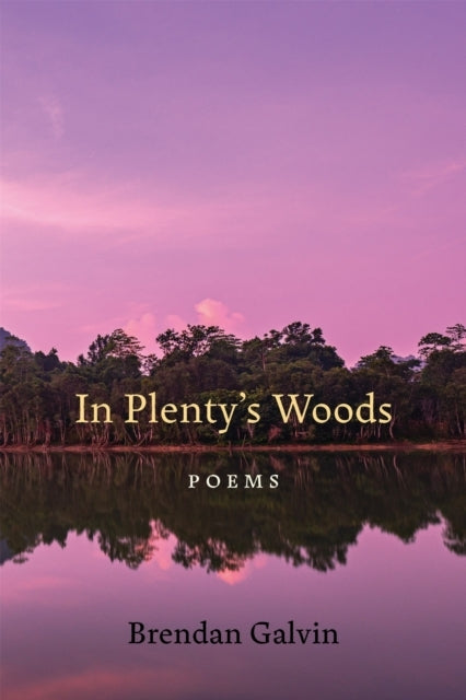 In Plenty's Woods