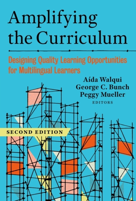 Amplifying The Curriculum