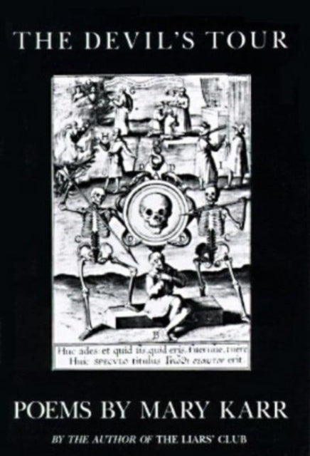 The Devil'S Tour