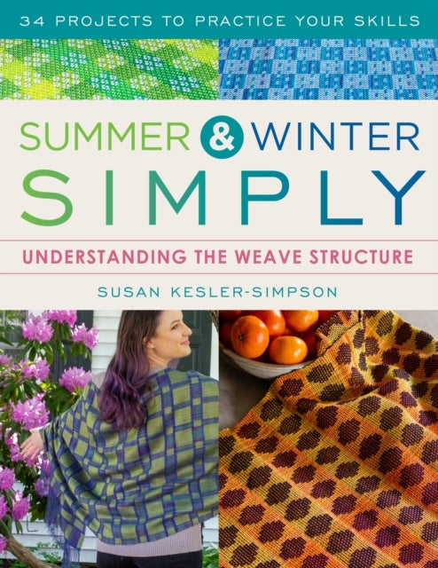 Summer and Winter Simply
