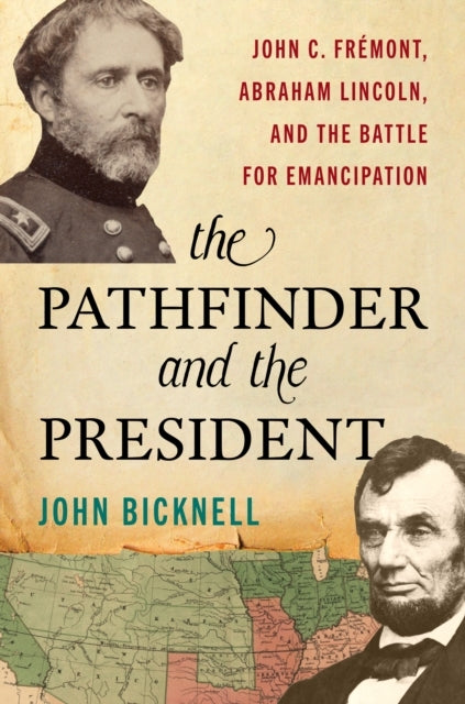 The Pathfinder And The President