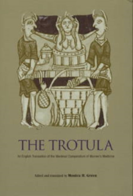 The Trotula