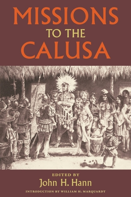 Missions To The Calusa