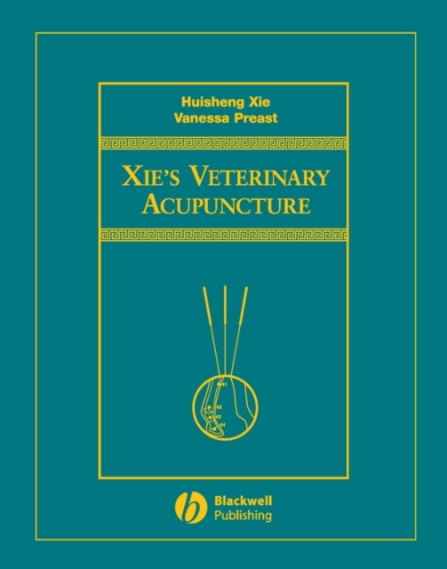 Xie's Veterinary Acupuncture
