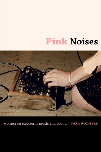 Pink Noises