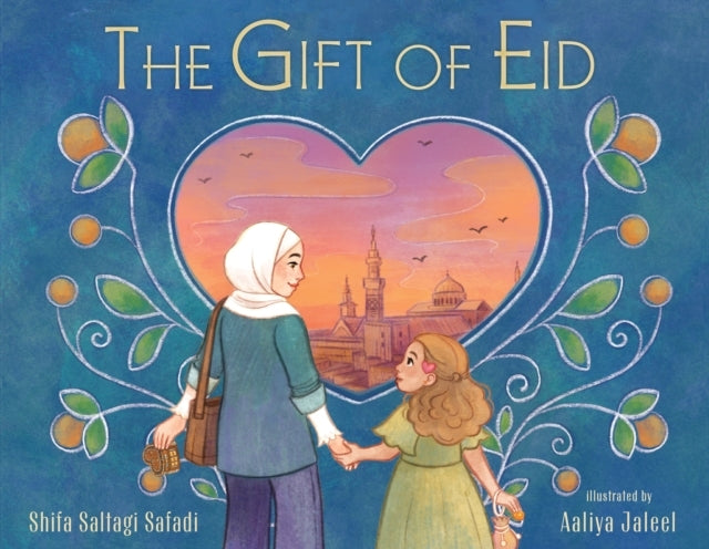 The Gift Of Eid