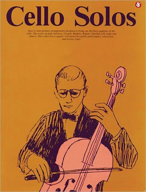 Cello solos