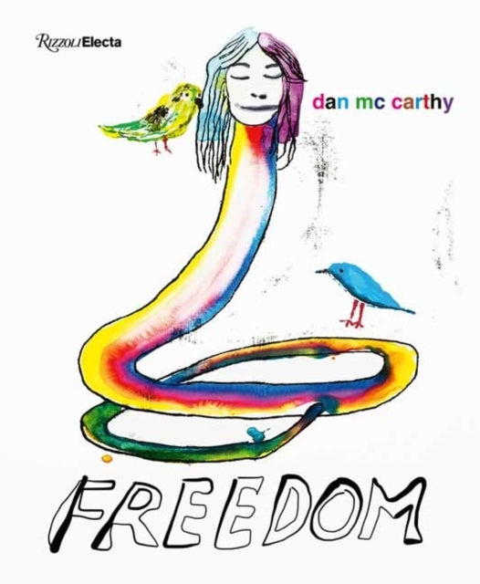 Dan Mccarthy Freedom