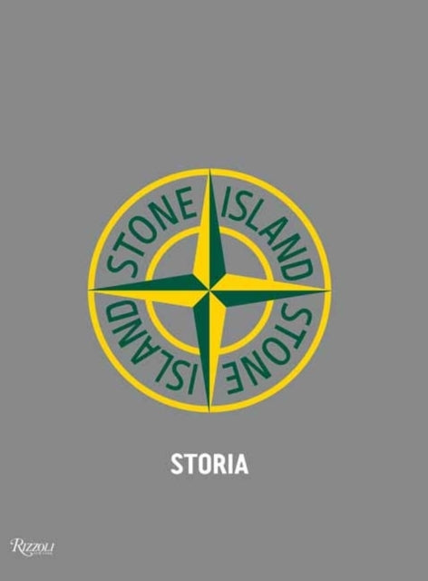 Stone Island Revised & Update