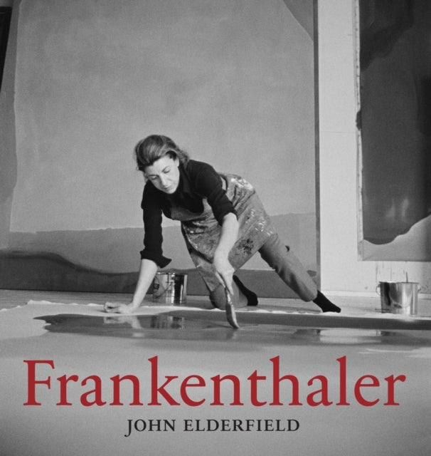 Frankenthaler Revised And Expanded Edition