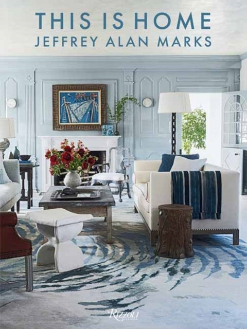 This Is Home Jeffrey Alan