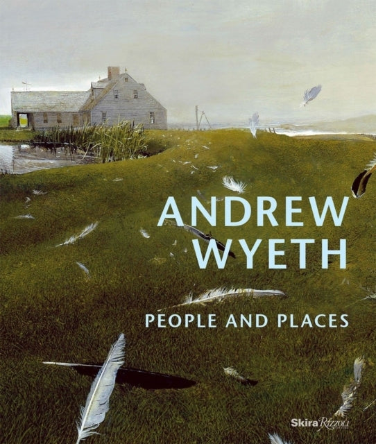 Andrew Wyeth