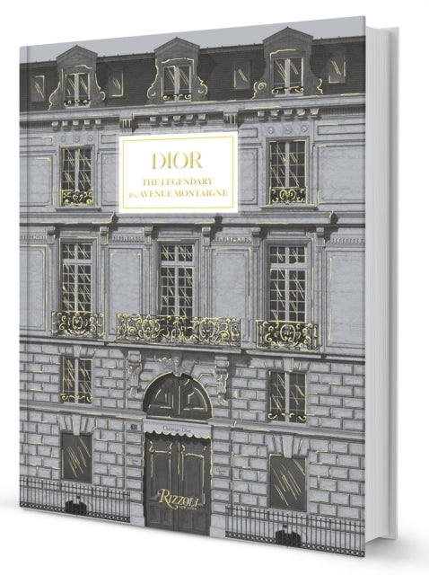 Dior30 Avenue Montaigne