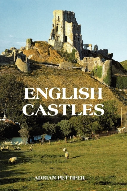 English Castles