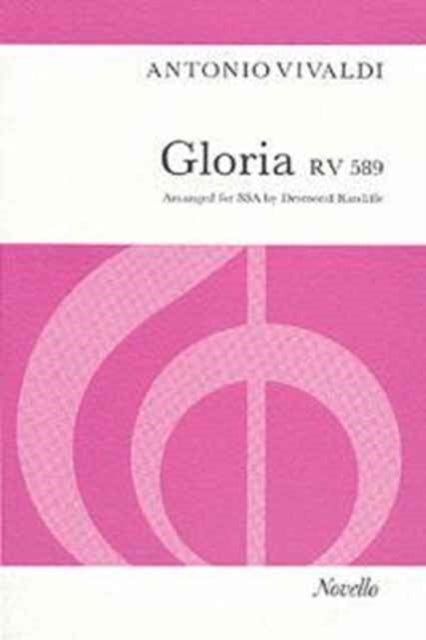 Gloria Rv589 Ssa