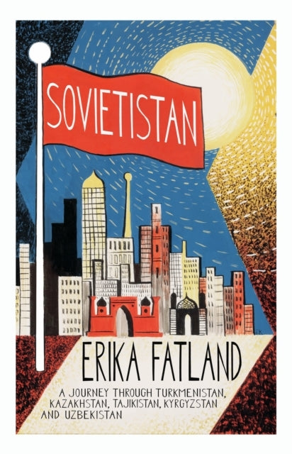 Sovietistan