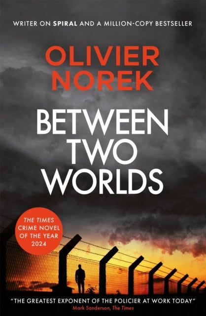 Between Two Worlds