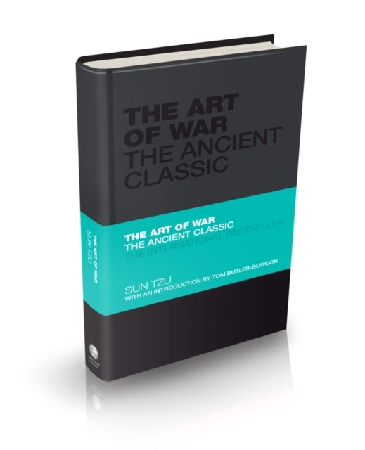 D1 The Art of War