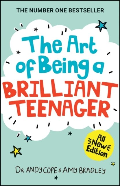 D1 The Art of Being a Brilliant Teenager