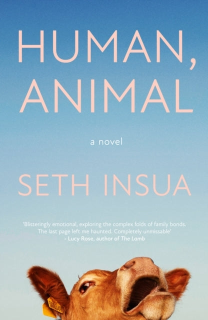 Human Animal