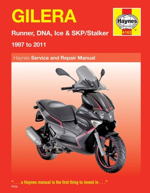 Gilera