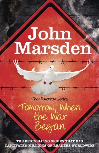 The Tomorrow Series Tomorrow When the War Began