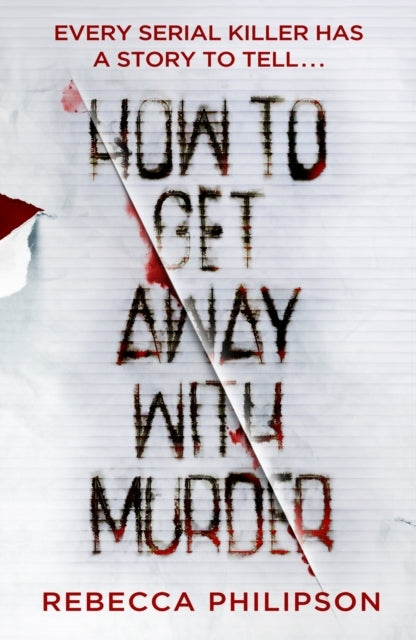 How to Get Away with Murder