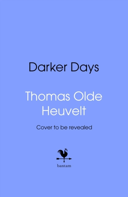 Darker Days