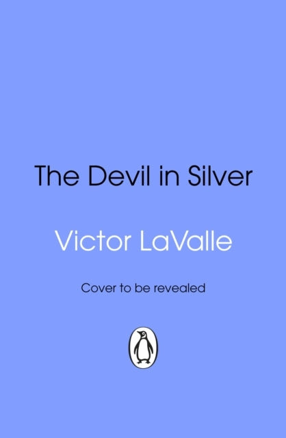 The Devil in Silver