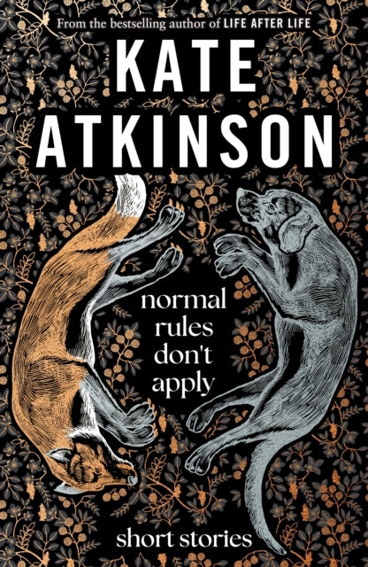 Normal Rules Don'T Apply