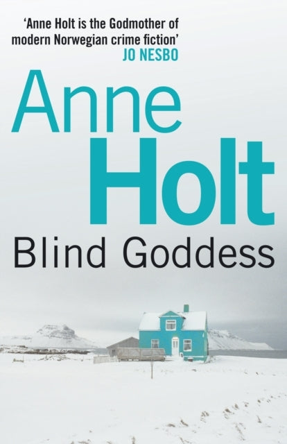 The Blind Goddess