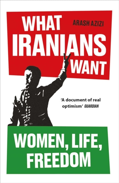 What Iranians Want
