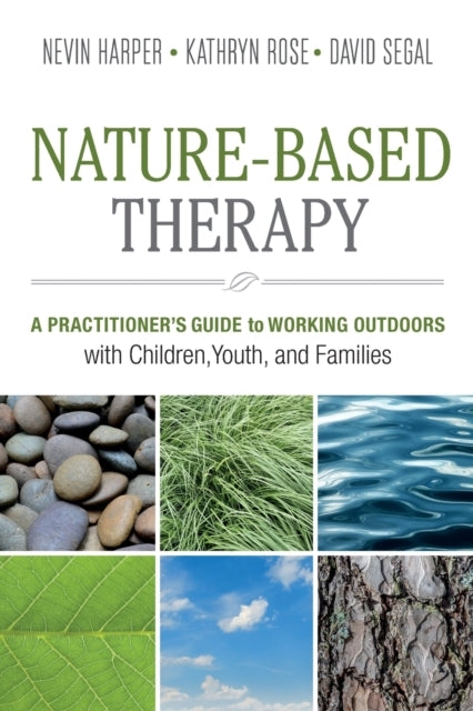 Nature-based Therapy