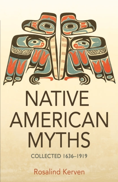 Native American Myths