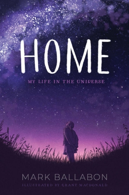 Home My Life In The Universe