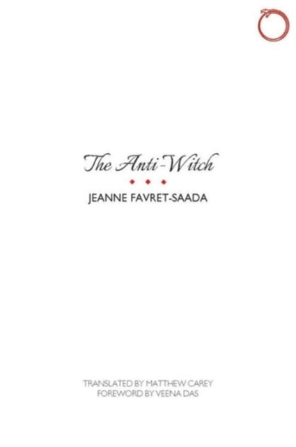 The Anti–witch