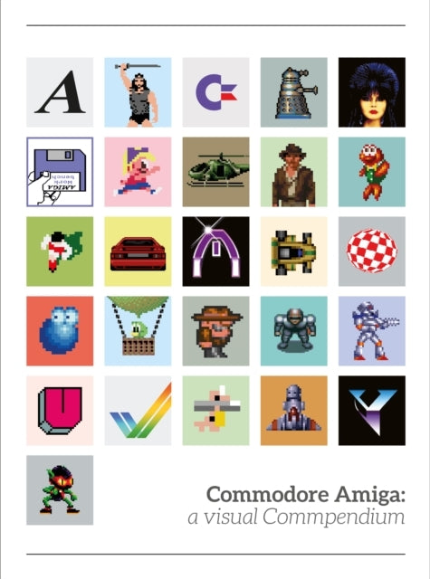 Commodore Amiga
