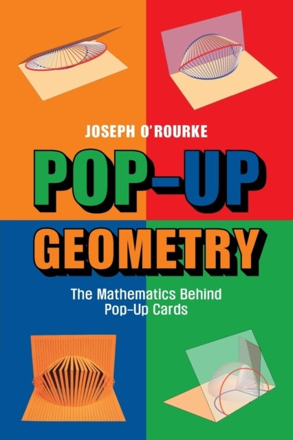 Pop-up Geometry