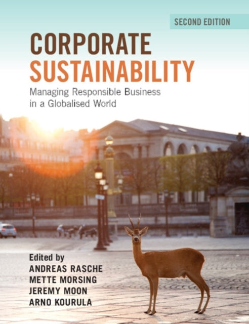 D1 Corporate Sustainability